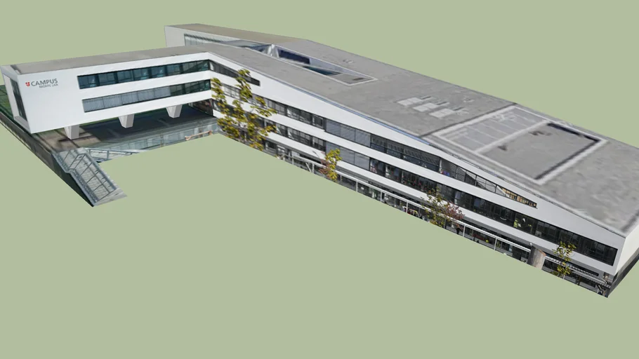 Campus Monte Laa