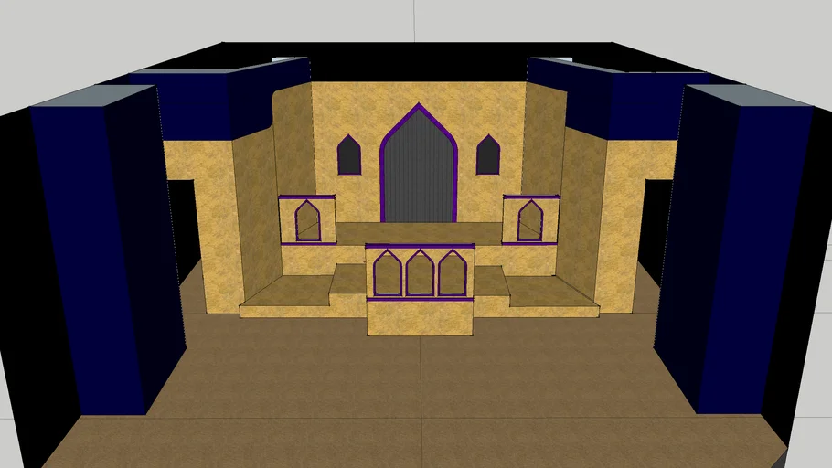 3D Warehouse
