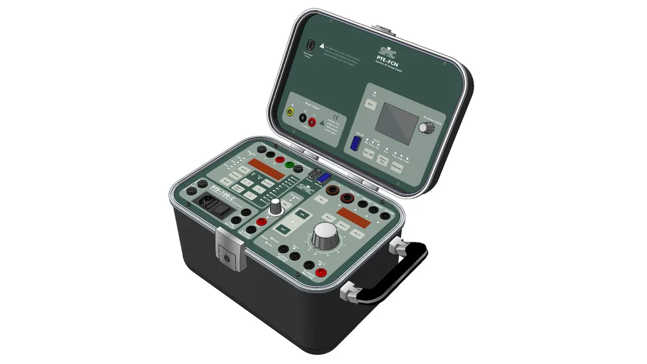 SMC PTE-100-C Pro