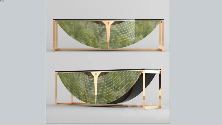 Console Table