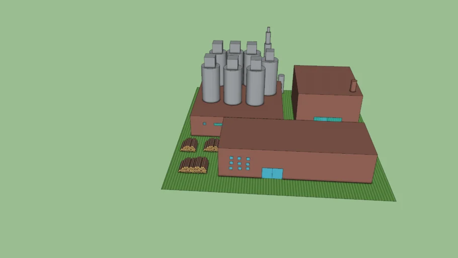 3D Warehouse