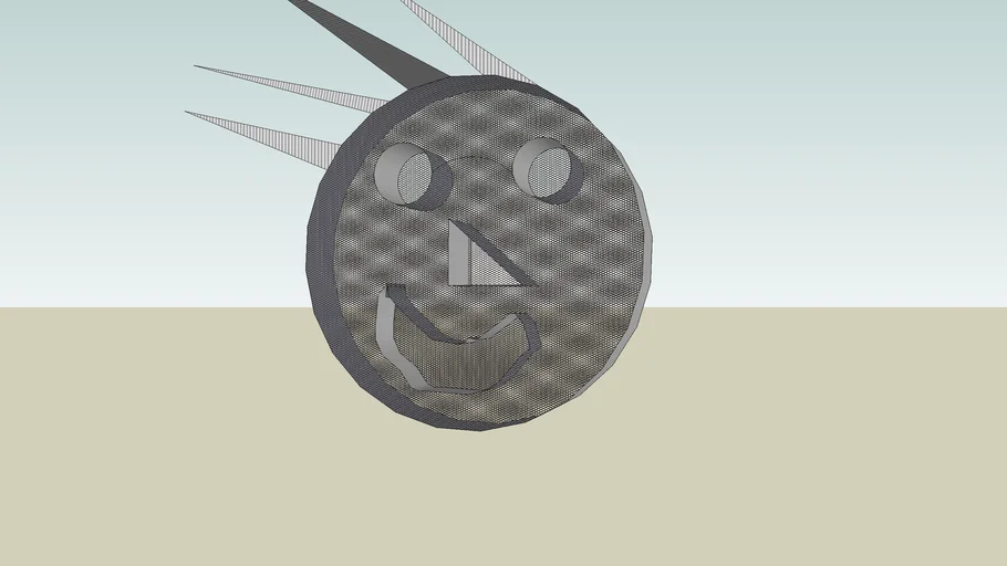 Dude | 3D Warehouse