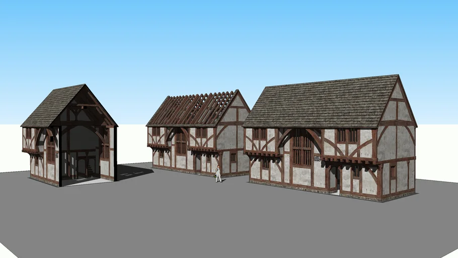 Wealden House