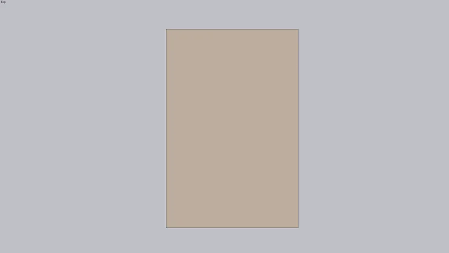GLAMOUR - SUDATI MDF
