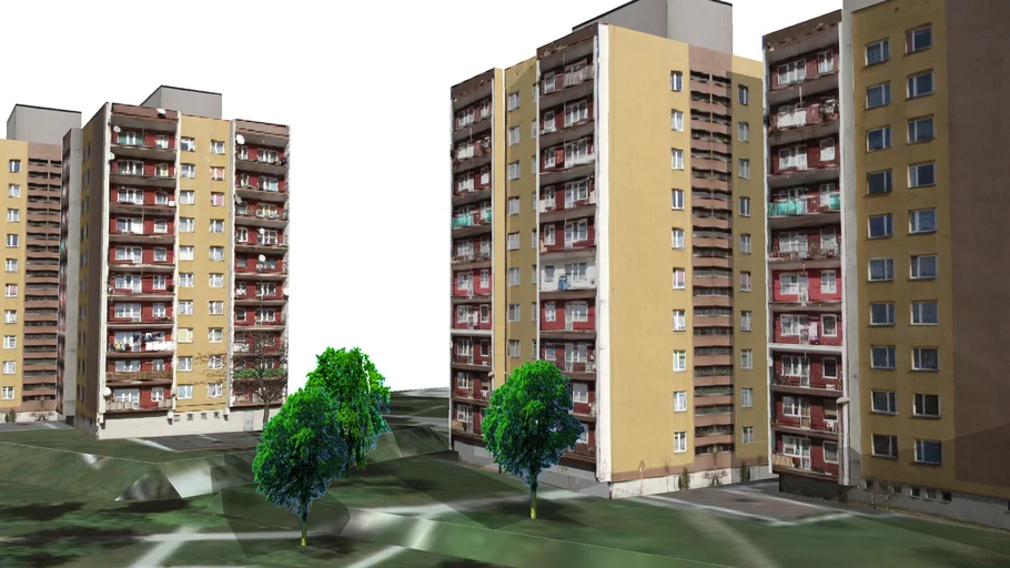 Sosnowiec - Radomska