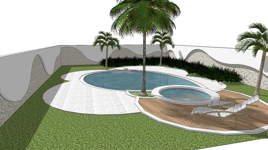 piscina/pool