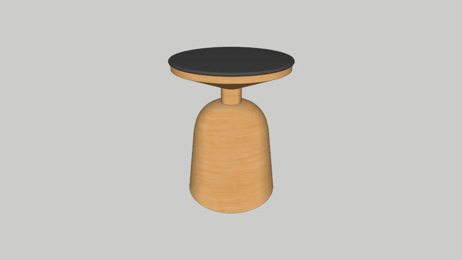 Side Table - Kave Home Psysic