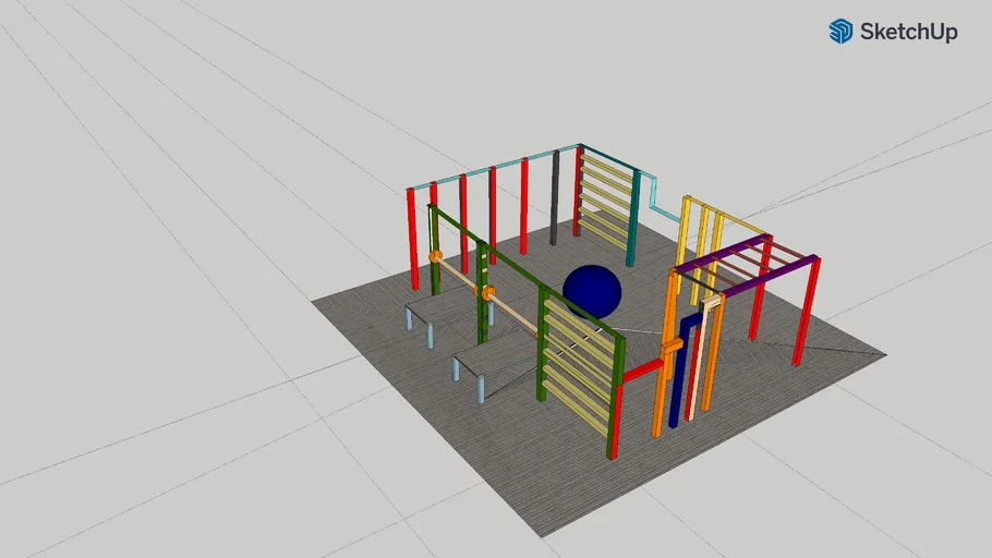 Children Park