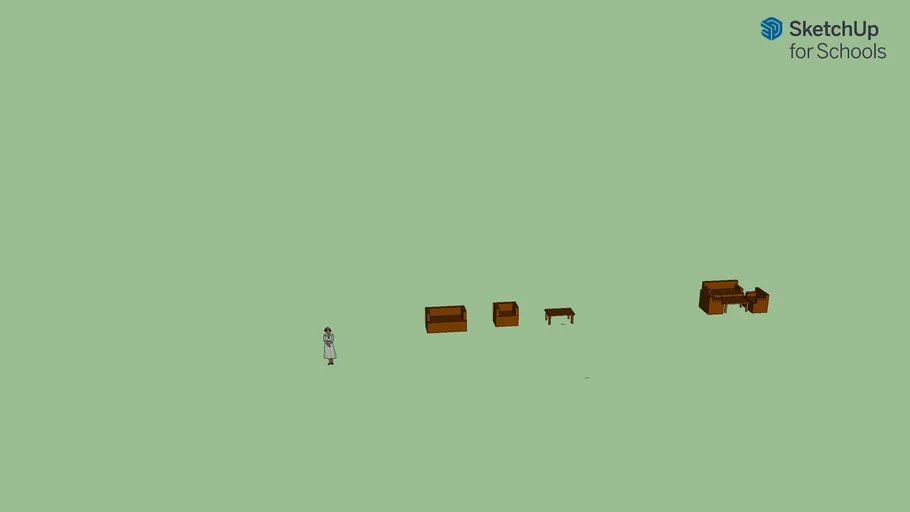Activity 6 | 3D Warehouse