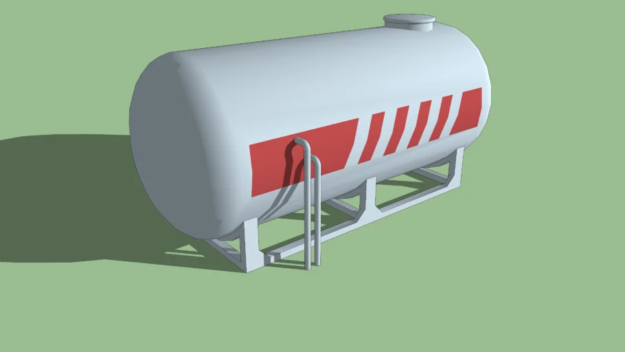 Fuel Tank VI