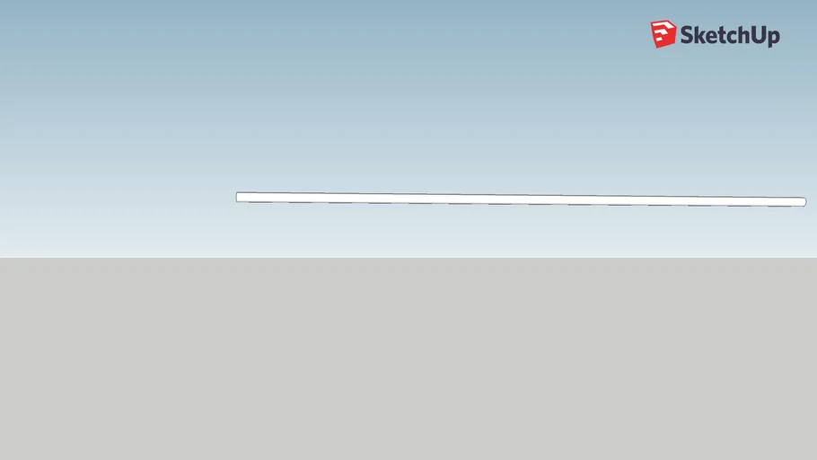 rod | 3D Warehouse