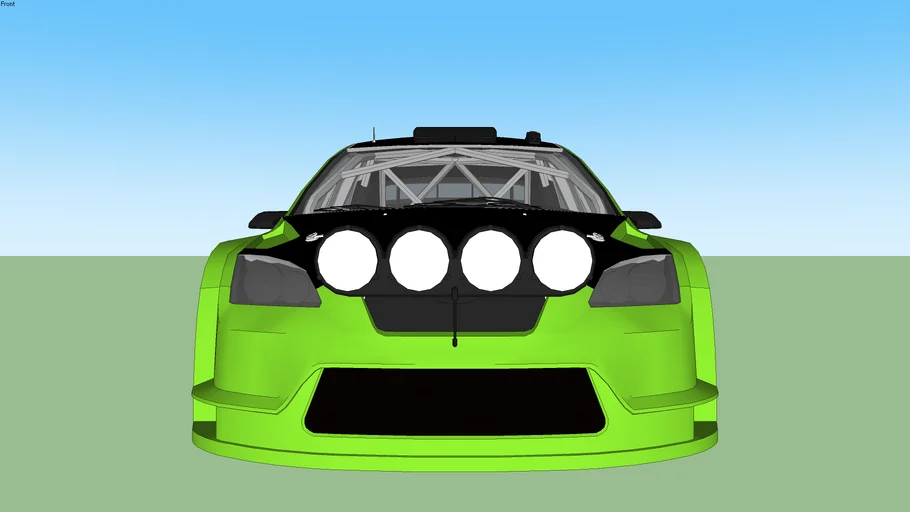 3D Warehouse