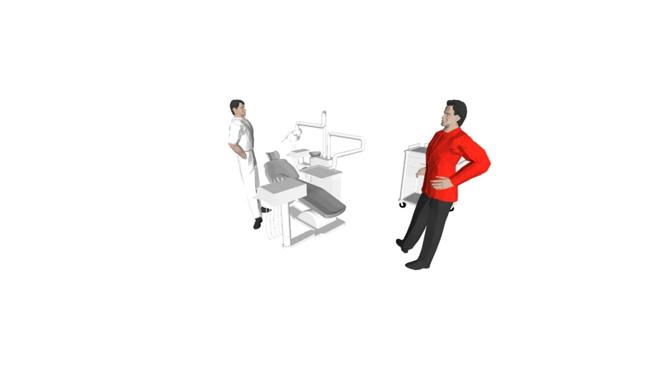 dentista