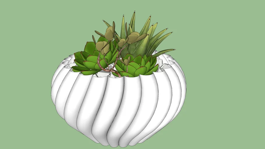 Cachepot