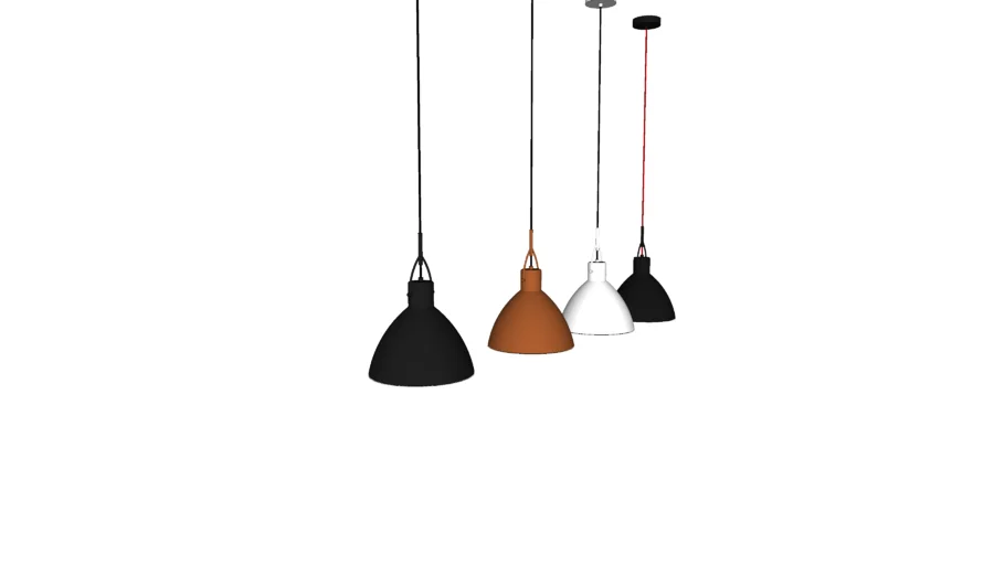 pendant light