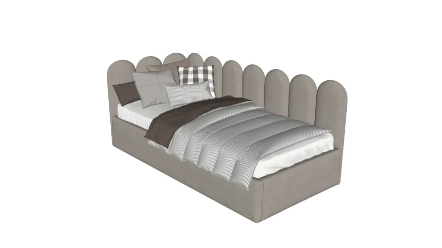 child bed