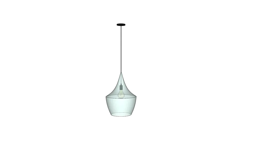 Kichler 42046OZ Olde Bronze Contemporary Everly Pendant