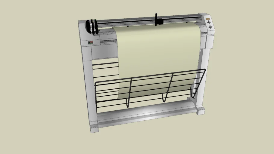 PLOTTER