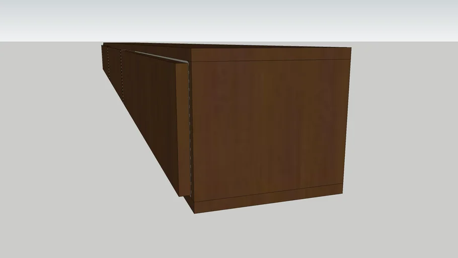 Backdrop TV