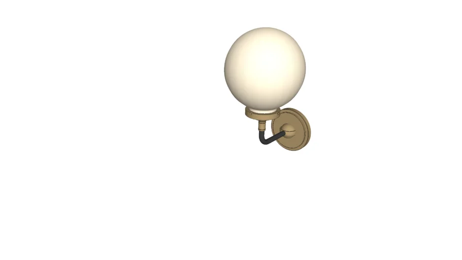 wall light