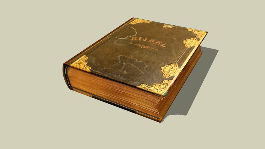 The Bible