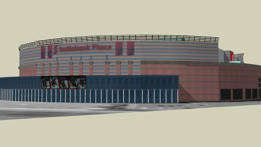 Scotiabank Place