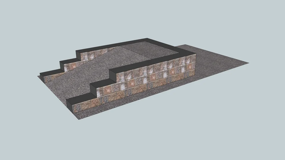 Loading Ramp
