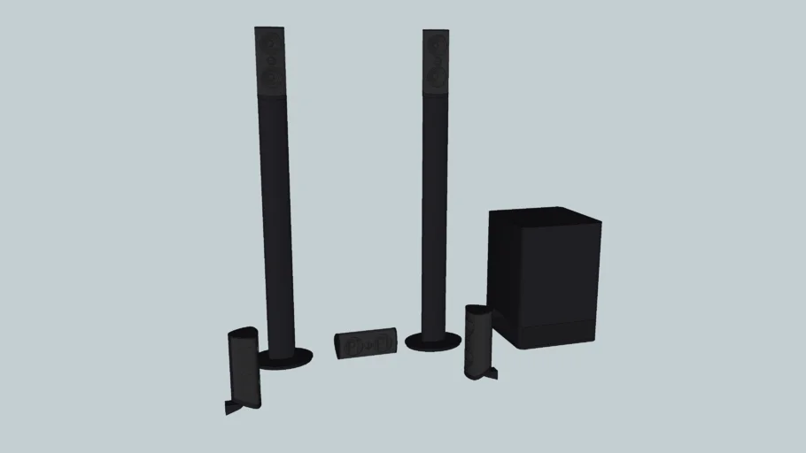 harman kardon hkts-11