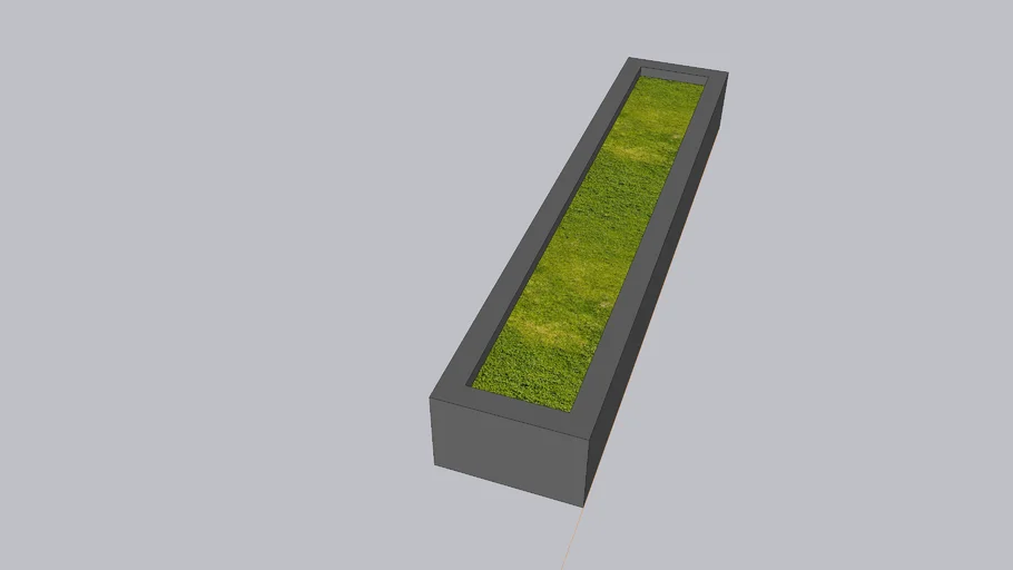 plant box