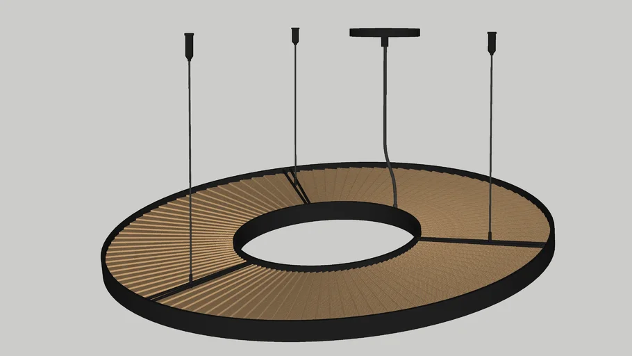 Pendente MOLISE+HORIZONTAL.skp