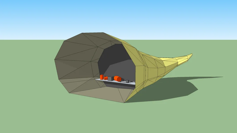 3D Warehouse