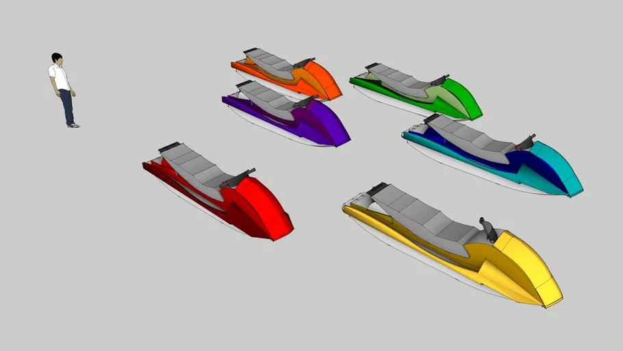 3D Warehouse