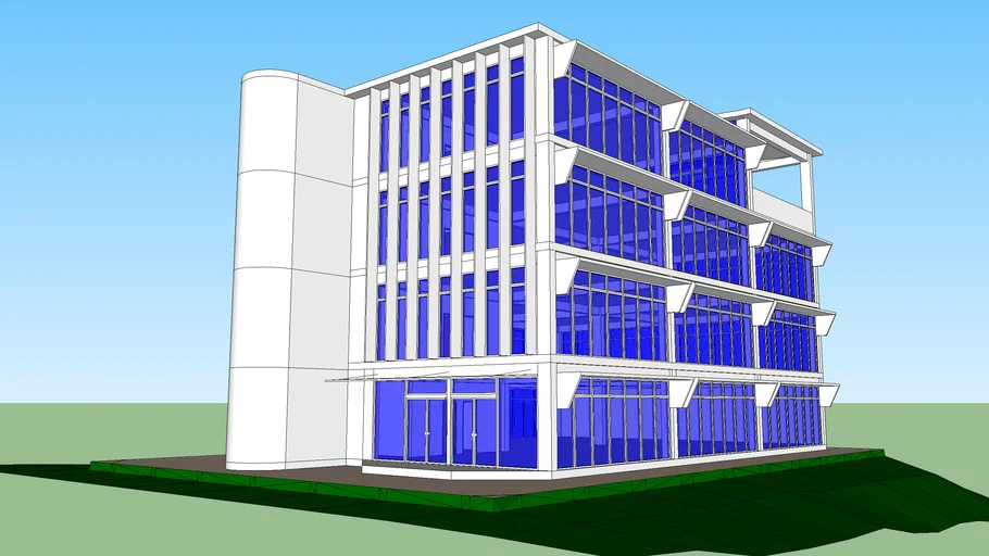 Edificio de Oficinas