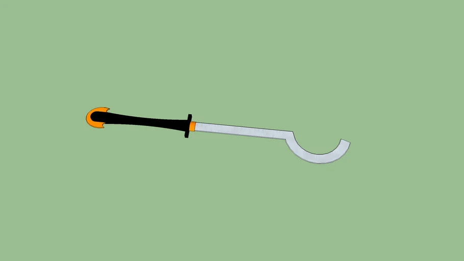 sickle