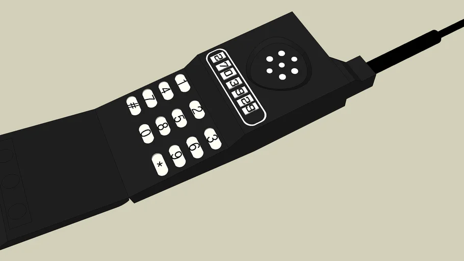 Cellphone