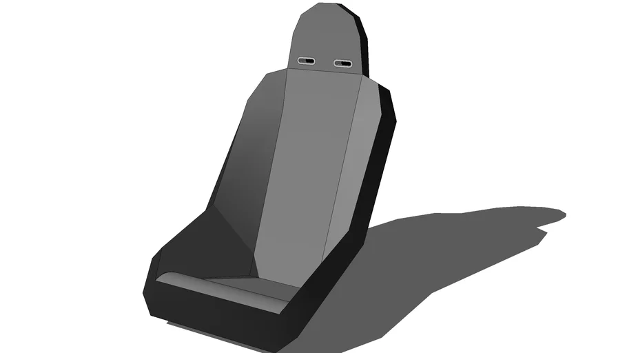 Racing Seat