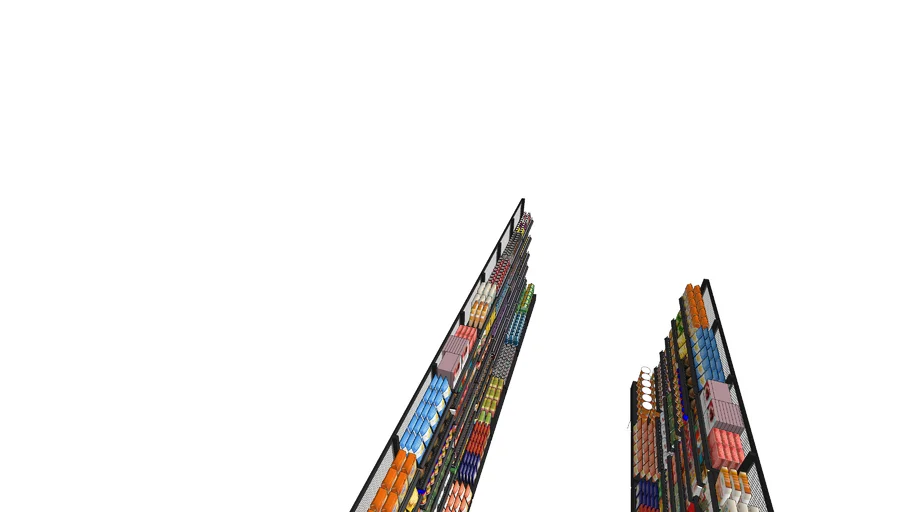 GONDOLA
