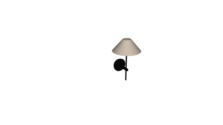 Hackney Sconce
