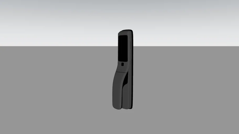 Digital Door lock