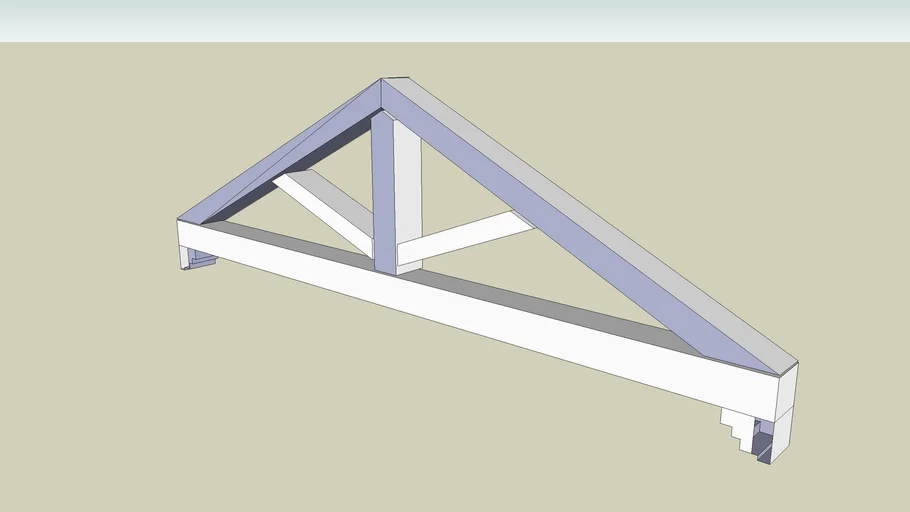 roof truss