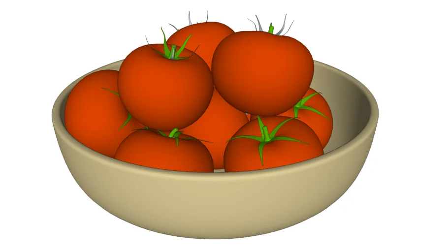 TOMATES
