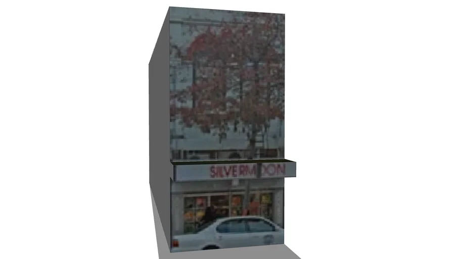 687 Colombo Street, Christchurch, NZ