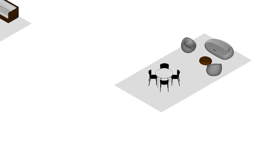 MOBILIARIO DE TERRAZA