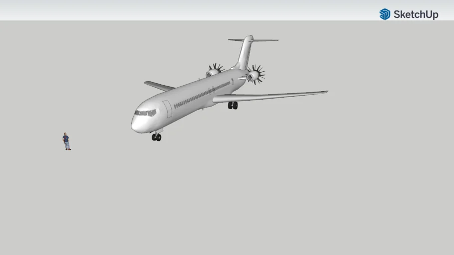 Boeing 7J7