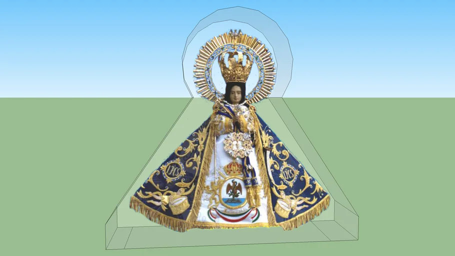 Ntra. Sra de Zapopan
