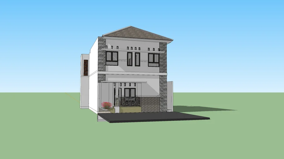 Rumah Kost