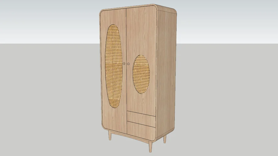 wardrobe
