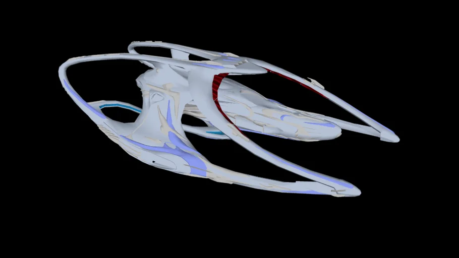 The Andromeda Ascendant