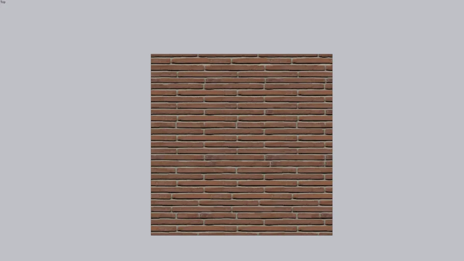 gdg Special Brick Texture 19 | 3D Warehouse