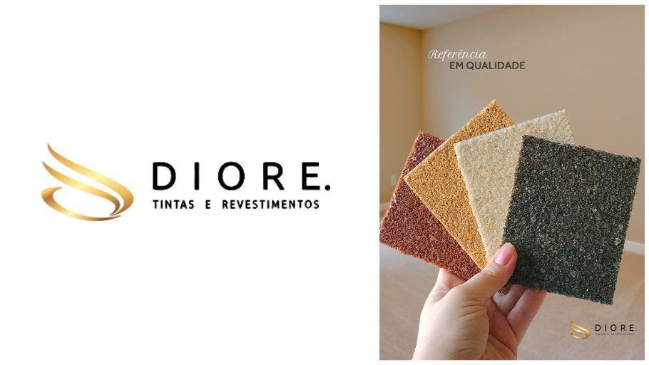 Diore - Texturas